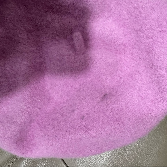 Zara wool beret 3739/202 - Picture 3 of 5